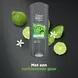 Dove Men+Care Extra Fresh Douchegel 250 ML