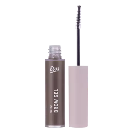 Etos Fixing Brow Gel Blond
