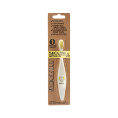 JACK N'JILL Bio Toothbrush Elephant