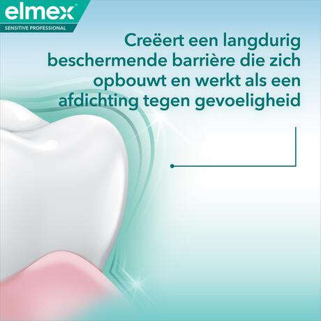 Elmex® Sensitive Professional Repair & Prevent Tandpasta 75 ML