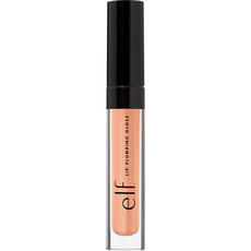 e.l.f. Lip Plumping Gloss Pink Cosmo