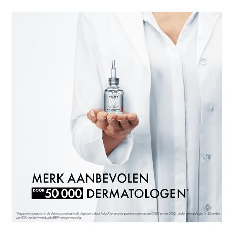 Vichy Liftactiv Supreme H.A. Epidermic Filler Serum 30 ML