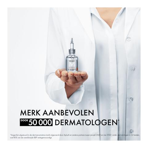 Vichy Liftactiv Supreme H.A. Epidermic Filler Serum 30 ML