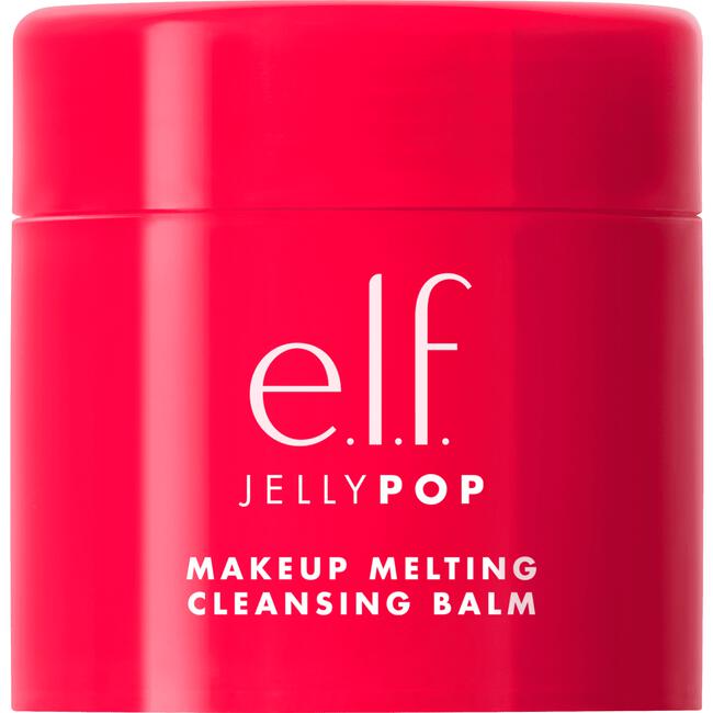 E.L.F. Jelly Pop Cleansing Balm
