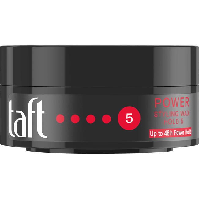 Taft Styling Power Wax 75 ML