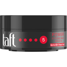 Taft Styling Power Wax 75 ML