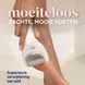 Dr.Scholl's Pedi Perfect Elektrische Voetvijl met Nano Technologie