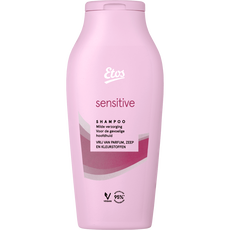 Etos Sensitive shampoo