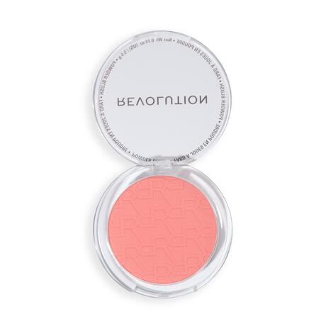 Revolution Blusher Reloaded Peach Bliss&nbsp;