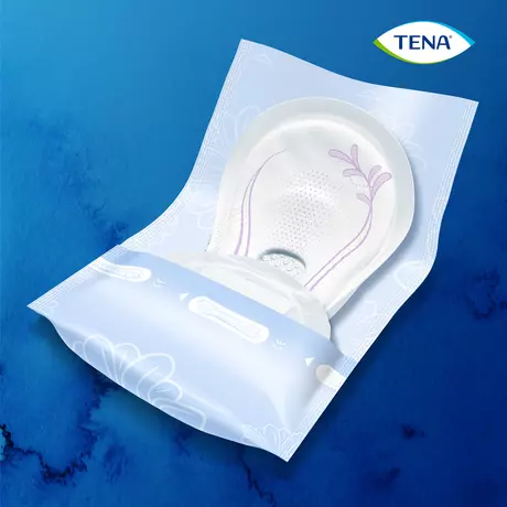 TENA Discreet Extra Plus Incontinentieverband 8 stuks