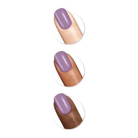 Sally Hansen Good.Kind.Pure Nagellak  360 Laven-Dear 10 ML