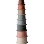 Mushie Stacking Cups Original