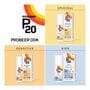 P20 Sensitive Skin Zonnebrand Lotion SPF50+ 200 ML