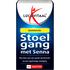 Lucovitaal Stoelgang tabletten met senna tabletten
