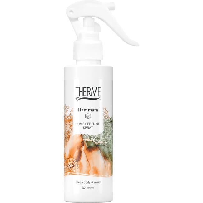 Therme Hammam Home Perfume Spray 150ml