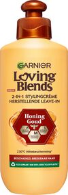 Garnier Loving Blends Honing Goud Leave-In Cr&egrave;me 200 ML