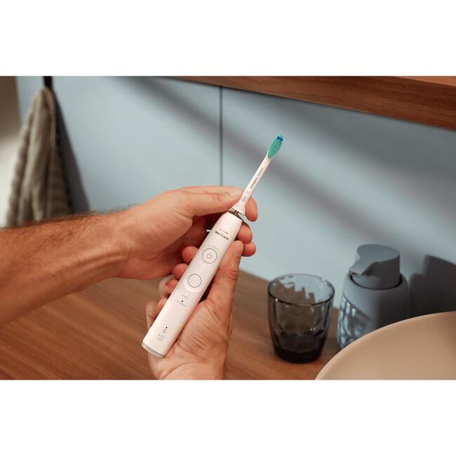 Philips Sonicare ProResults Opzetborstel Wit HX6012/87 - 2 Pack
