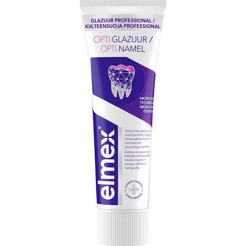 Elmex® Glazuur Professional Tandpasta 75 ML