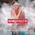 Borotalco Invisible Deodorant Roller 50 ML