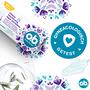 o.b. Extra Protect Tampons Super 16st