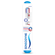 Sensodyne Gevoeligheid & Tandvlees Soft Tandenborstel - 1 stuk
