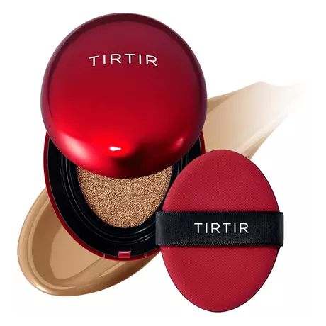 TirTir Mask Fit Red Cushion Foundation 35N Walnut&nbsp;