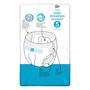 Etos Luierbroekjes Junior Maat 5 12-17 kg Mid Pack 21 stuks