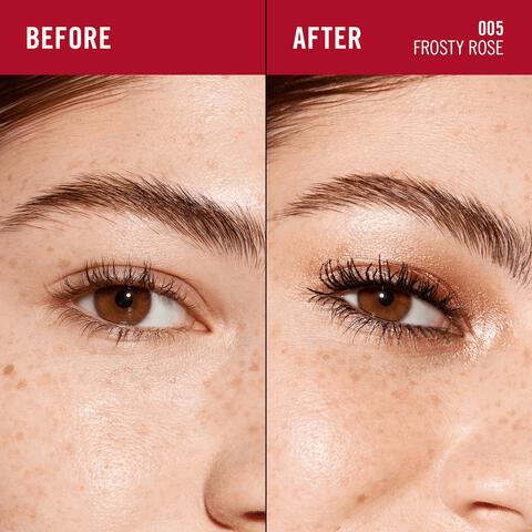 Rimmel London Wonder'last Oogschaduw Stick 005 Frosty Rose 1.64 G