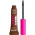 NYX Professional Makeup Thick It. Stick It! Wenkbrauwmascara 6 Brunette