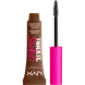 NYX Professional Makeup Thick It. Stick It! Wenkbrauwmascara 6 Brunette