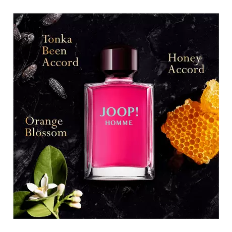 Joop! Homme Eau De Toilette 125 ML