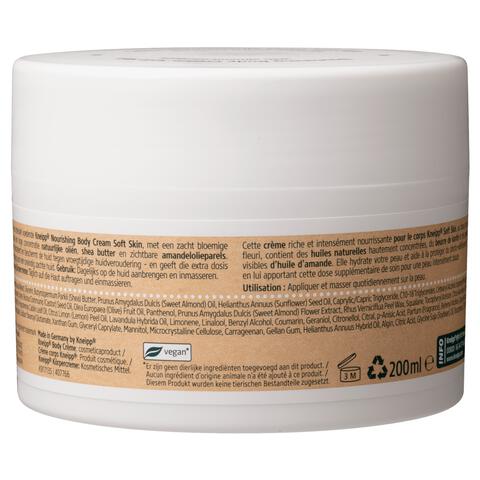 Kneipp Soft Skin Bodycrème 200 ML