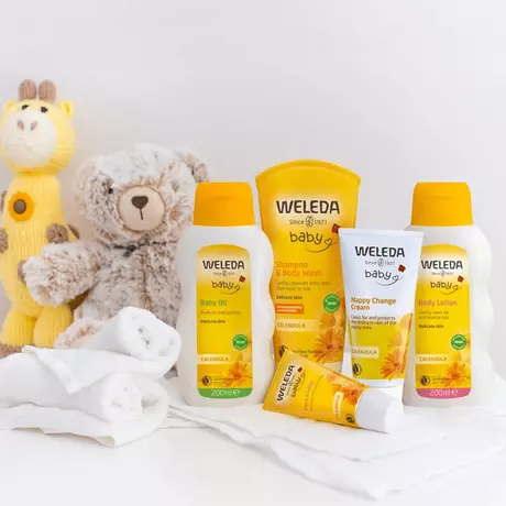 WELEDA Kindertandpasta 50 ML