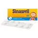 Sinaspril Paracetamol 120 MG Kauwtabletten 16 stuks