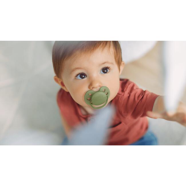 Avent Soother Soft 18 Maanden SCF093/01