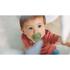 Philips Avent Ultra Soft – Superzachte siliconen fopspeen (18mnd+) – 2 stuks - SCF093/05