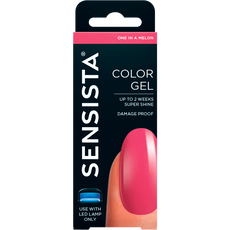 Sensista Color Gel One In A Melon Roze