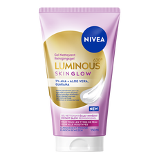 NIVEA Luminous630 Skin Glow Reinigingsgel 150 ML