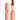 L'Oréal Paris Color Riche Nude Intense Lipstick 182 Nu Extreme Nude Lippenstift 8,9 ML
