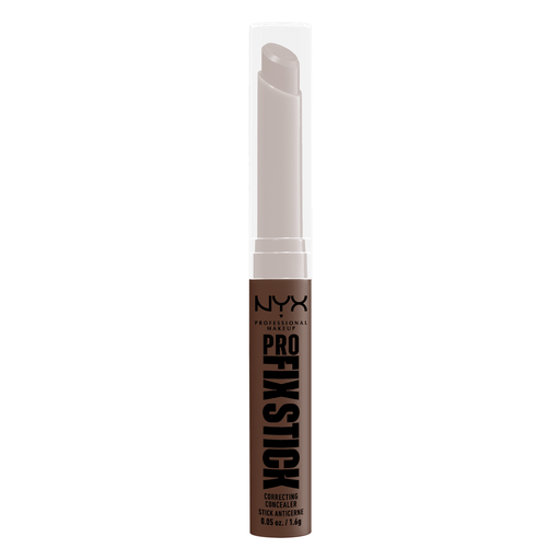 NYX Professional Makeup Pro Fix Stick Deep Walnut