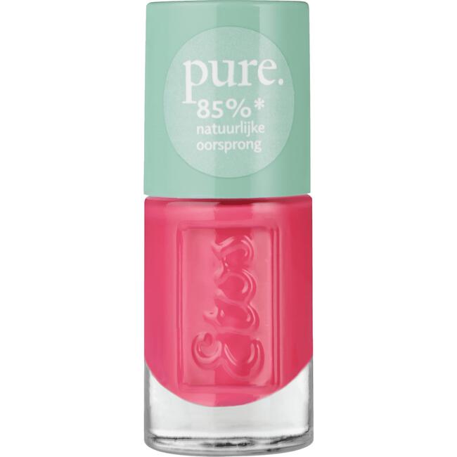 Etos Pure Nail Polish Eyes On Me 5 ML