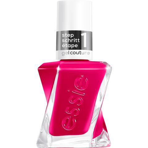 gel by essie Nagellak 473 V.I.Please Rood 13,5ML