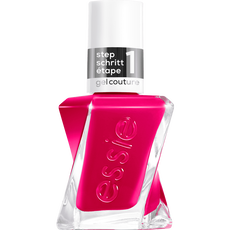 gel by essie Nagellak 473 V.I.Please Rood 13,5ML