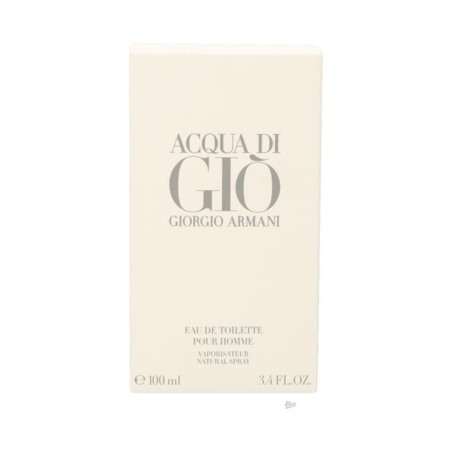 Armani Acqua di Giò Pour Homme Eau de Toilette Spray