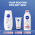 NIVEA 3-in-1 Repair Handcrème 100 ML