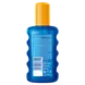 NIVEA SUN Protect & Dry Touch Transparante Zonnespray SPF 50 200 ML