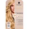 Schwarzkopf Creme Supreme Haarkleuring 9-0 Natuurlijk Lichtblond