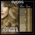 Syoss Oleo Intense Permanente Haarkleuring 8-60 Honingblond/Blond Miel