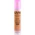 NYX Professional Makeup Bare With Me Concealer Serum BWMCCS08 Sand 9,6 ML