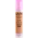 NYX Professional Makeup Bare With Me Concealer Serum BWMCCS08 Sand
